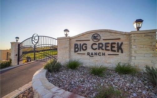 Lot 158 Tbd Westridge Way, Big Creek Ranch  , Kingsland, Texas image 14