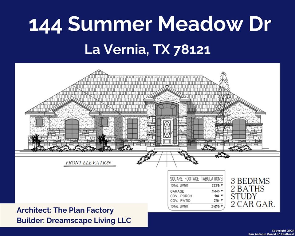 144 Summer Mdw Dr