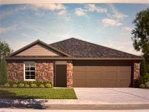 1326 Bison View, Sealy, TX, 77474