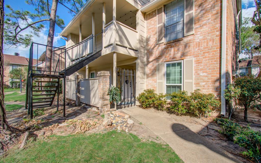 2800 Jeanetta St Unit 2505