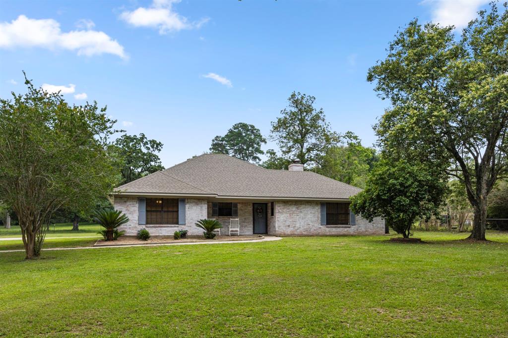 22718 Kobs Road, Tomball, TX 