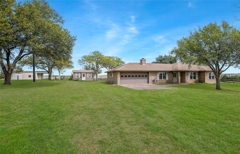 10655 Brandt Rd, Burton, TX 77835 - HAR.com
