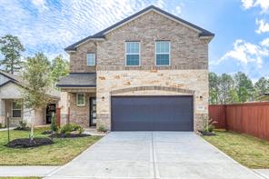 25323 Lily Valley, Porter, TX, 77365