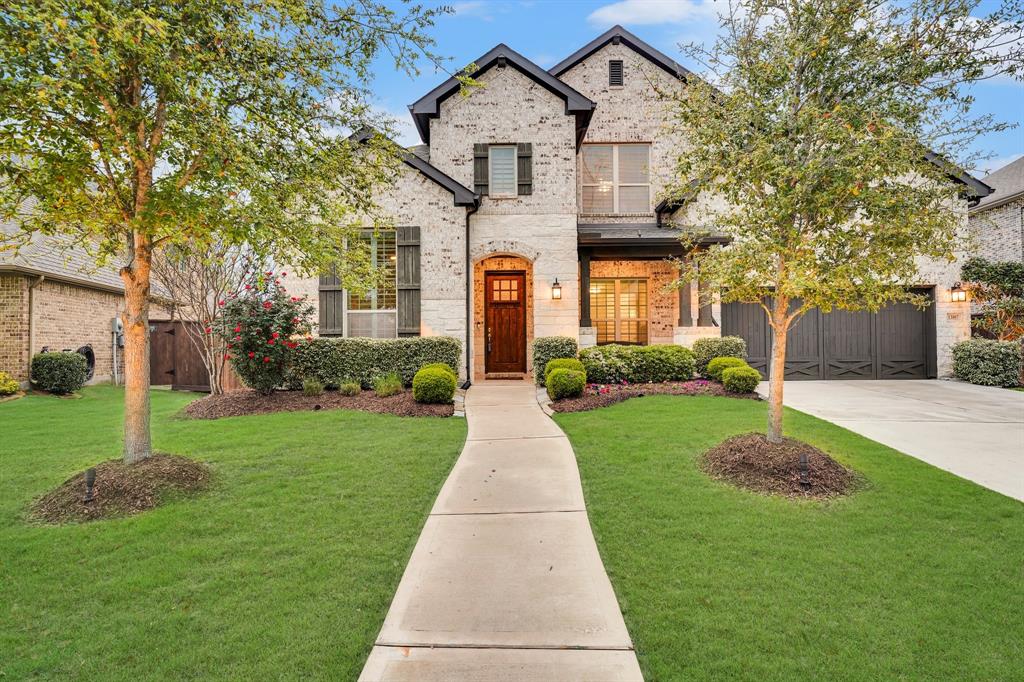 13007 Papineau Woods Drive, Humble, TX 77346