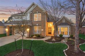  19214 Paradise Summit Dr, Tomball, TX 77377