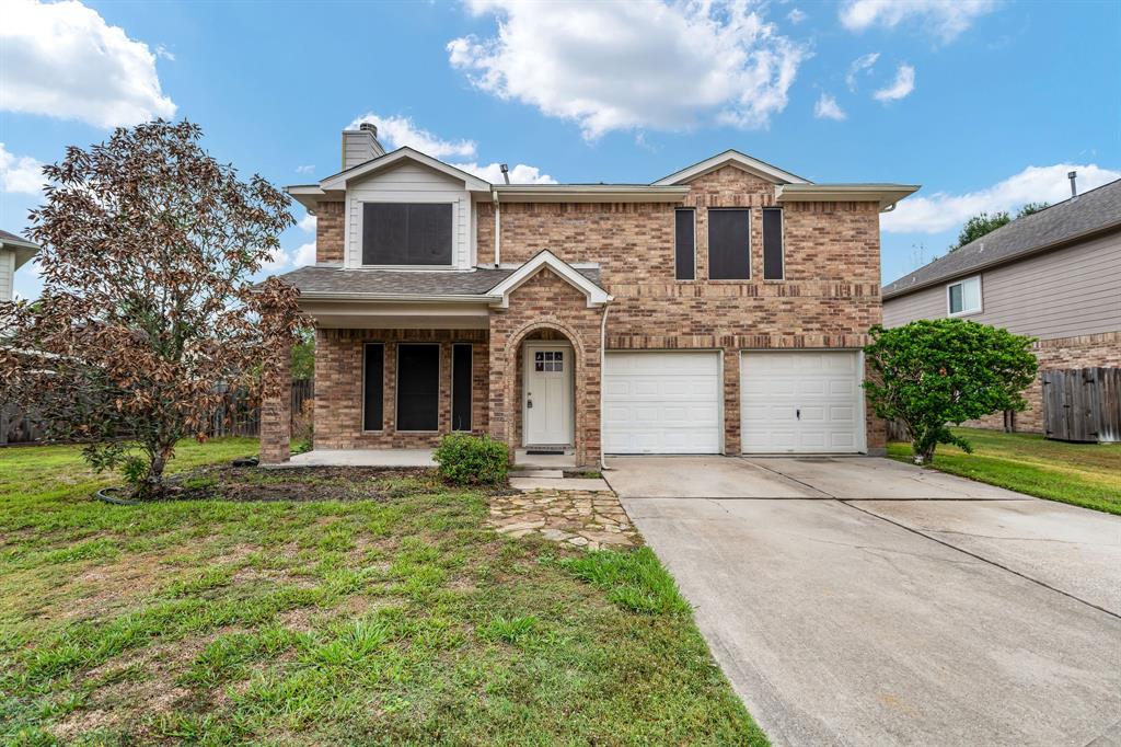 21884 Whispering Forest Drive, Kingwood, TX 77339