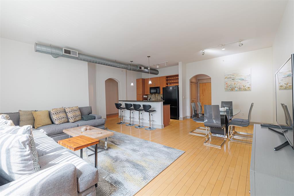 1901 Post Oak Blvd Unit 3205