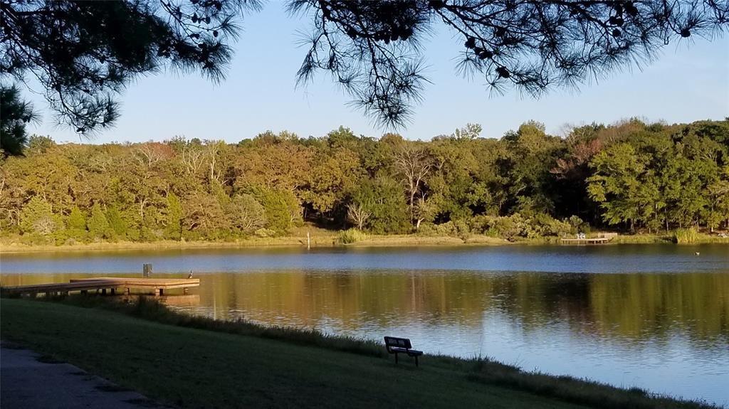 Toler Lake.