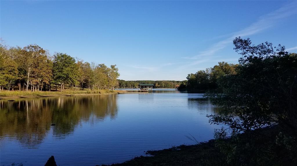 Trophy Lake.