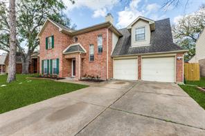 3222 Mulberry Hill, Houston, TX, 77084