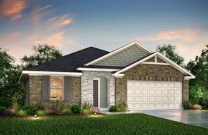 5511 Coral Land, Katy, TX, 77493