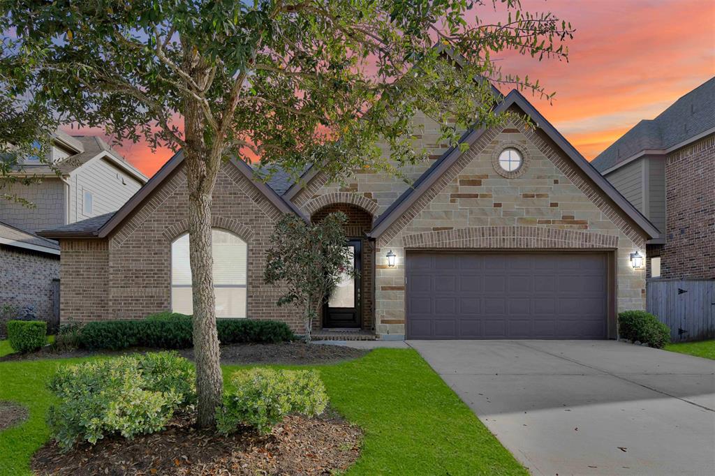 23488 Millbrook Drive, New Caney, TX 