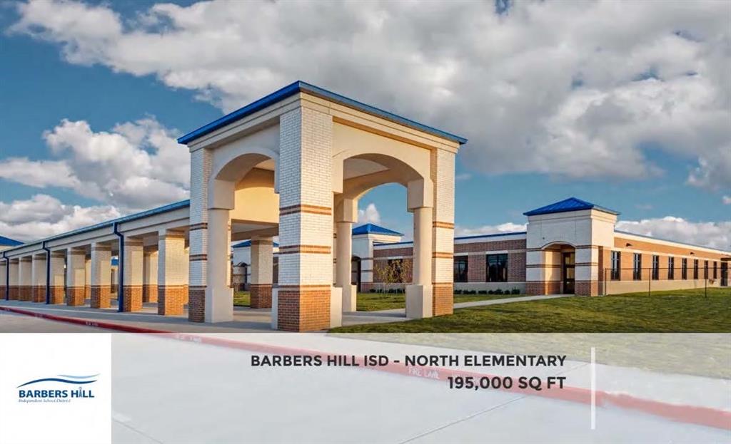 BHISD Elementary North