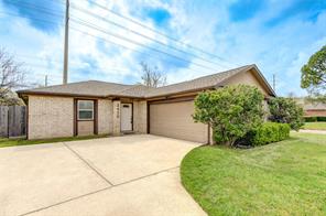  2830 Old Fort Rd, SugarLand, TX 77479