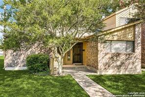 101 Claywell Dr, Alamo Heights, TX, 78209