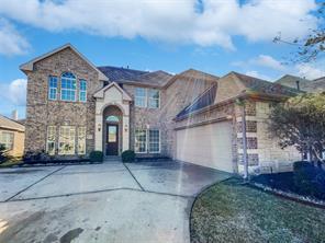  2103 Stonesthrow Ln, Pearland, TX 77581