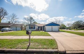 6835 Castleview, Houston, TX, 77489
