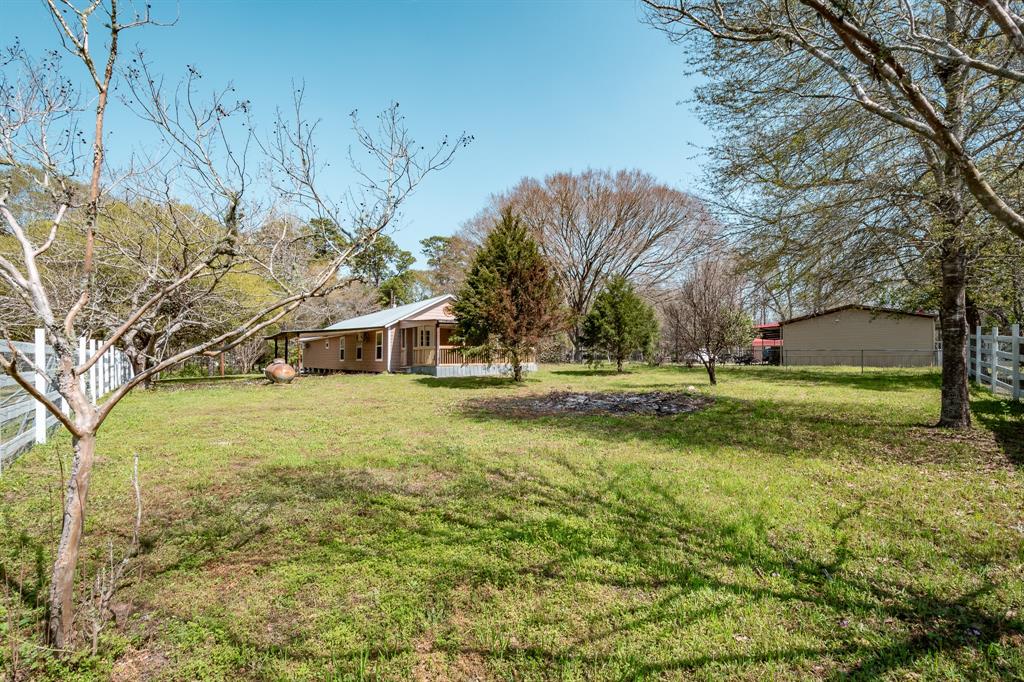 691 Myrtie Drive , Shepherd, Texas image 29