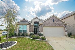 24003 Corinaldo, Katy, TX, 77493