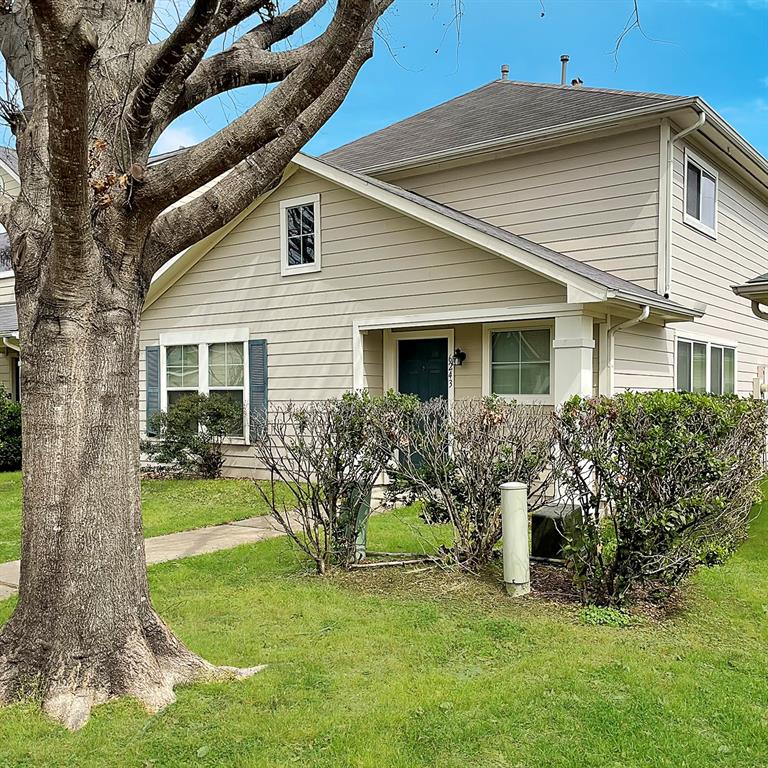 6243 Lone Prairie Way