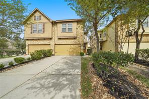 7 Cheswood Manor, The Woodlands, TX, 77382