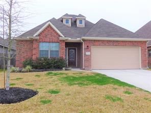 10224 Forest Glade, Conroe, TX, 77385