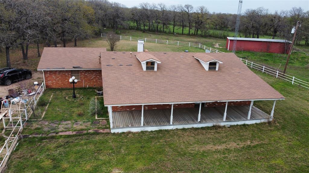 320 Rattlesnake Road , Riesel, Texas image 12