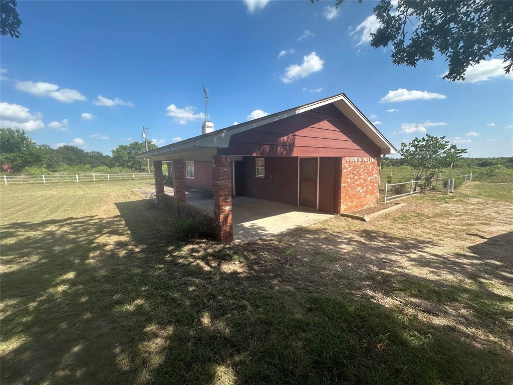 320 Rattlesnake Road , Riesel, Texas image 13