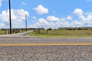 7717 Fm 2187, Sealy, TX, 77474