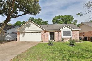 1806 Airline, Katy, TX, 77493