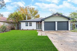713 7th, La Porte, TX, 77571