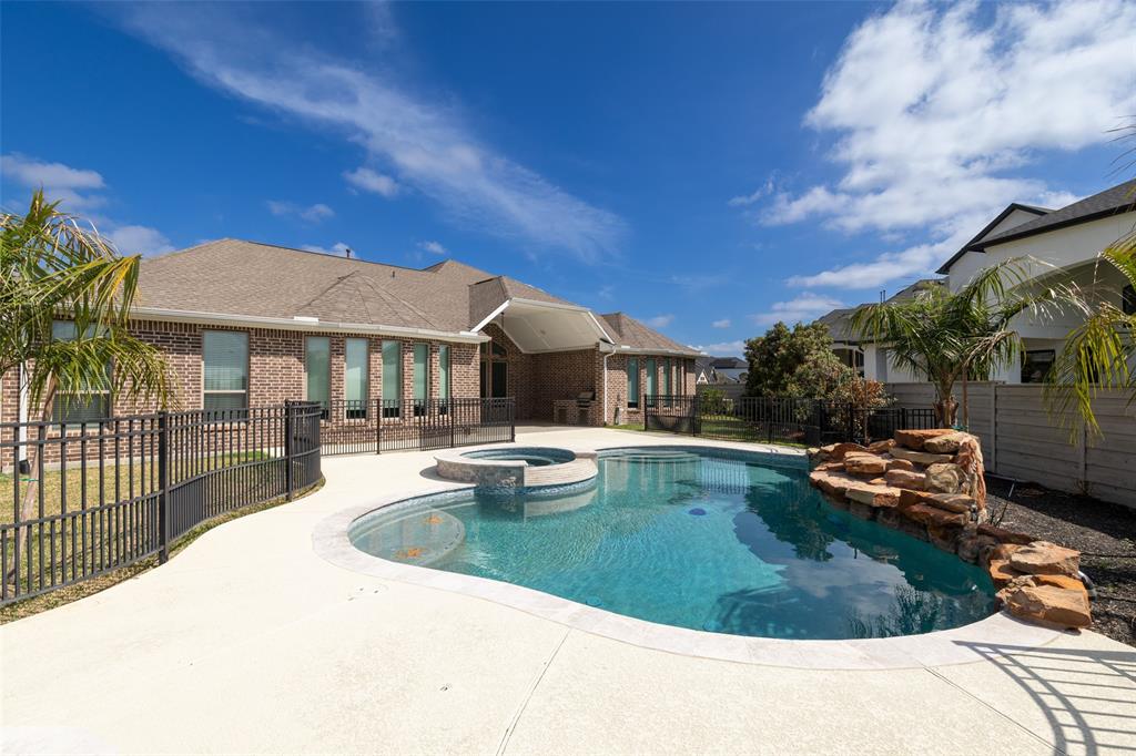 5002 Ashland Glen Lane , Manvel, Texas image 36