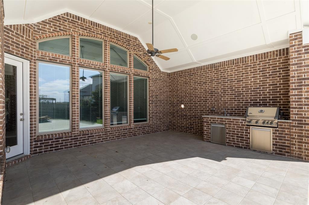 5002 Ashland Glen Lane , Manvel, Texas image 38