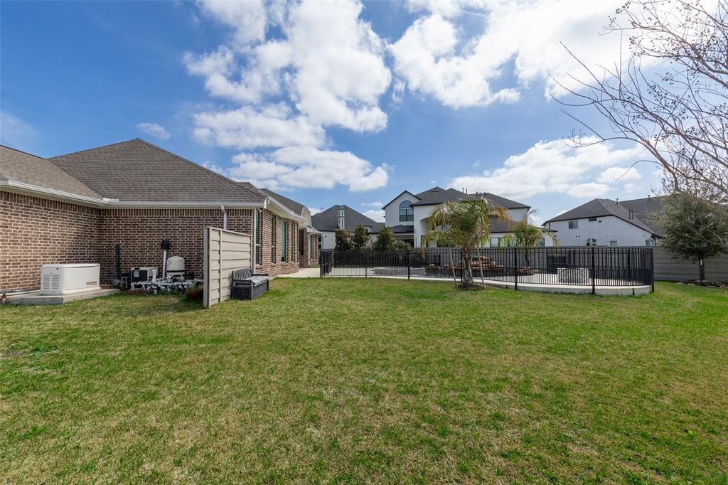 5002 Ashland Glen Lane , Manvel, Texas image 39