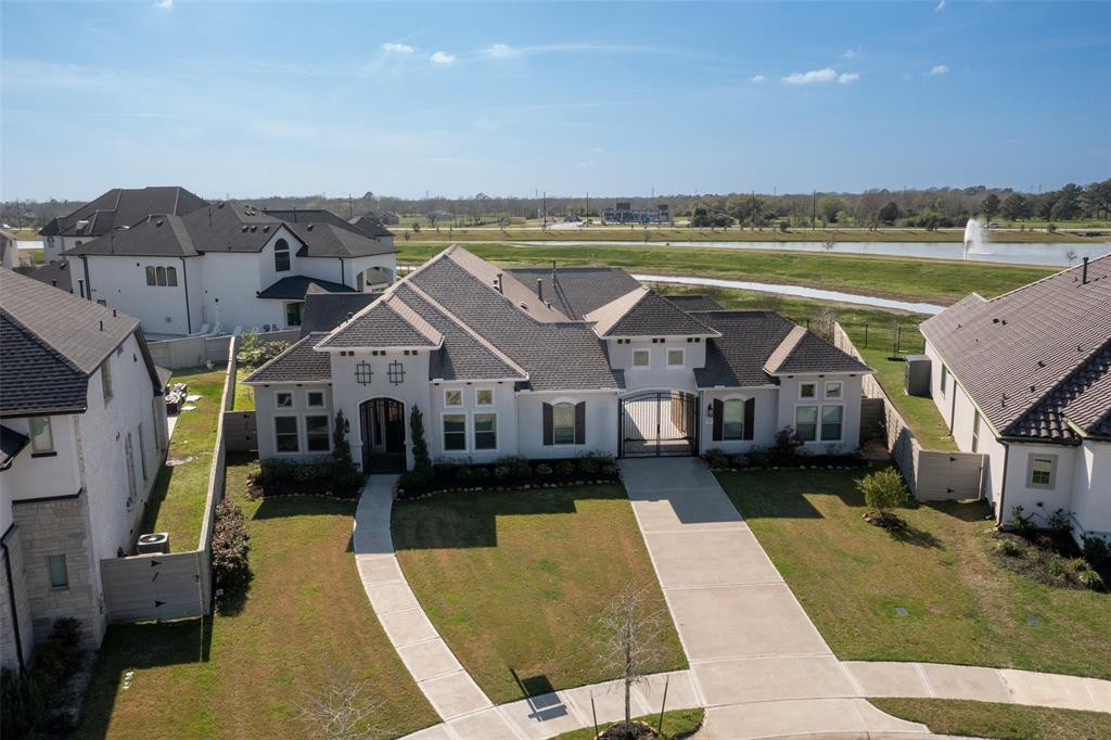 5002 Ashland Glen Lane , Manvel, Texas image 44