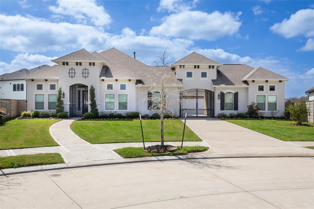 5002 Ashland Glen Lane , Manvel, Texas image 46