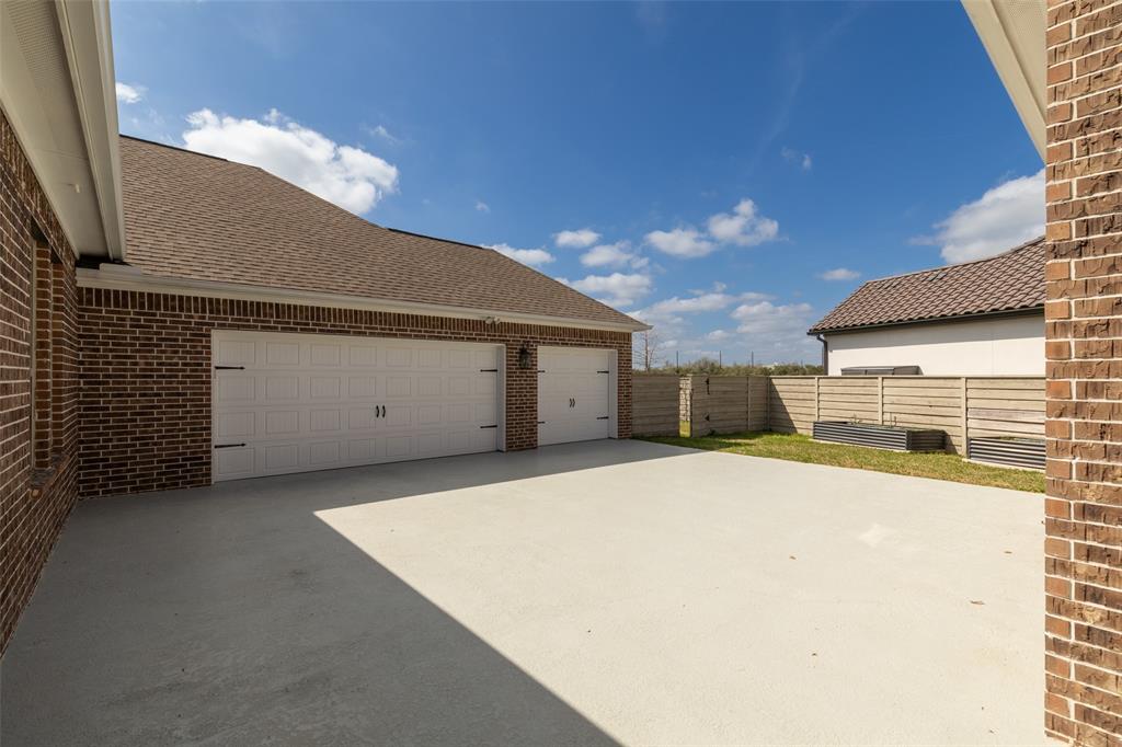 5002 Ashland Glen Lane , Manvel, Texas image 47