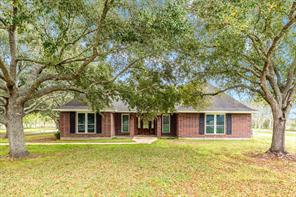  16803 County Road 831, Pearland, TX 77584