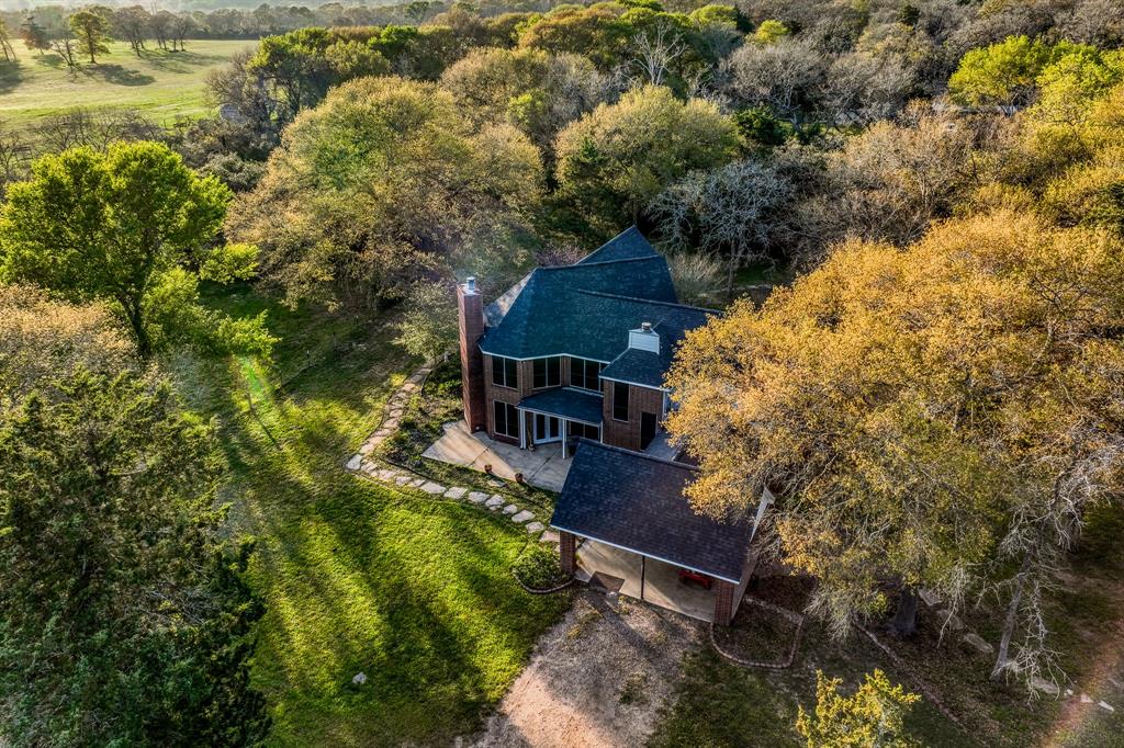 507 High Meadows Road , Bellville, Texas image 37