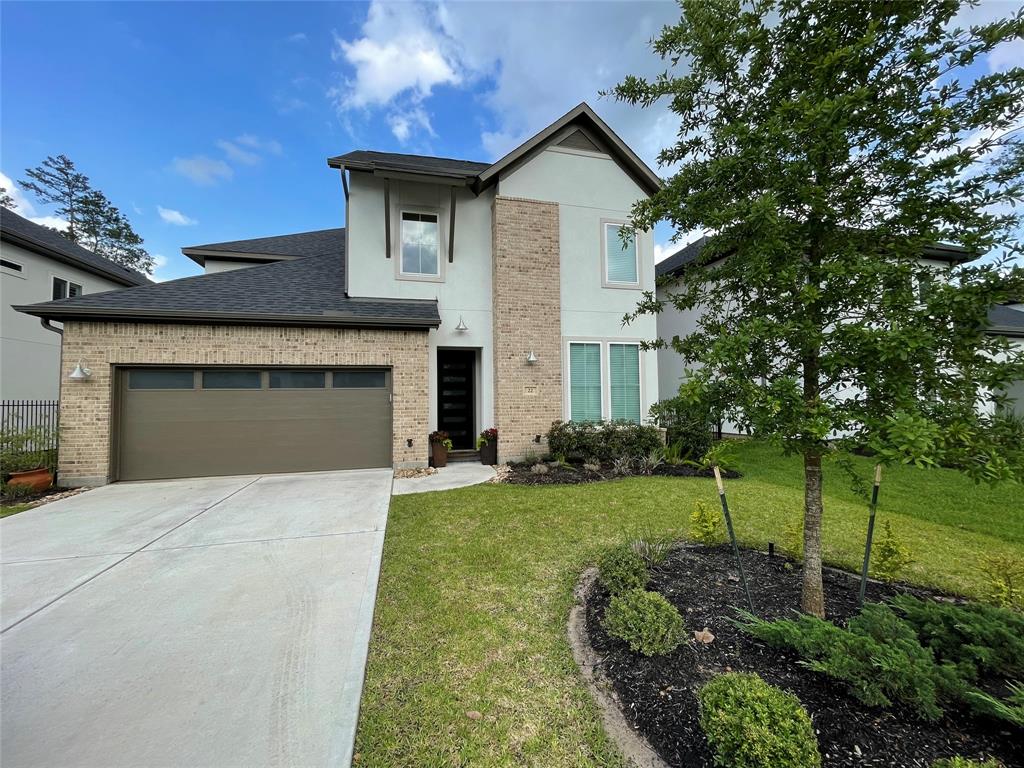 22 Clearview Terrace Place, Tomball, TX 77375