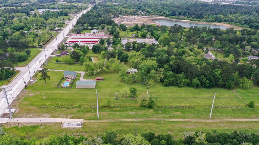 2222 N Main Street , Highlands, Texas image 11