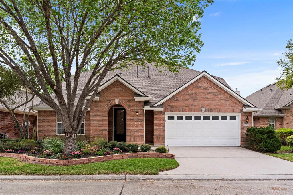 15231 Scenic Forest Drive, Conroe, TX 