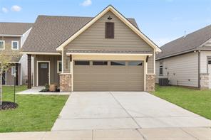 15195 Still Water Meadow, College Station, TX, 77845