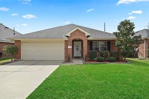 11943 Piney Bend, Tomball, TX, 77375