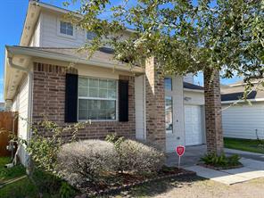 21123 Sprouse, Humble, TX, 77338