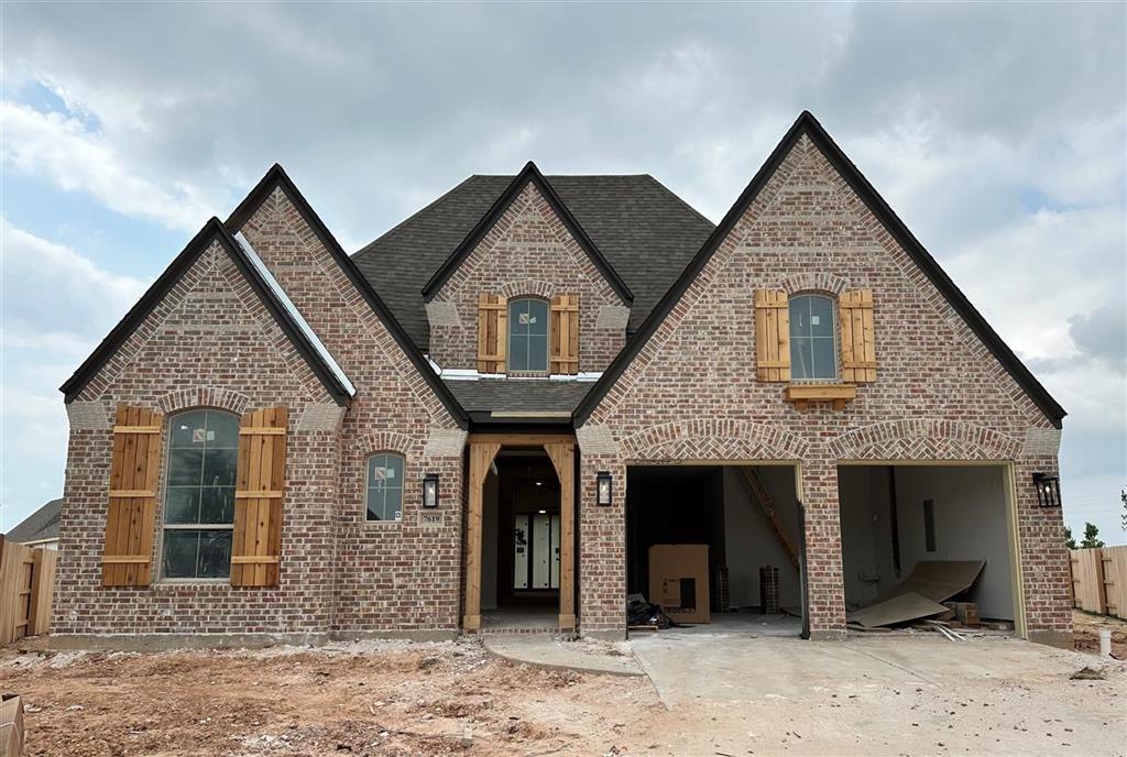 7619 Aster Hollow Court, Katy, TX 