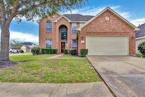70 Atascadero, Manvel, TX, 77578