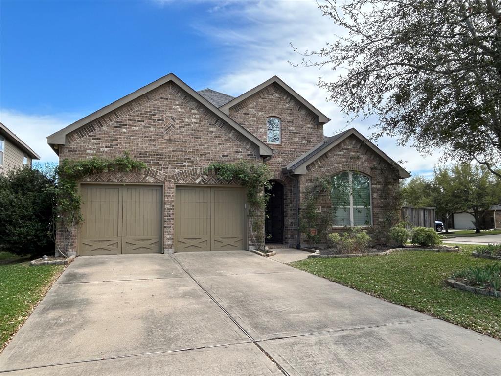 2723 Misty Laurel Ct