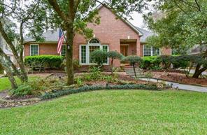 23 Rush Haven, The Woodlands, TX, 77381