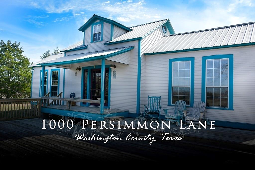 1000 Persimmon Lane , Ledbetter, Texas image 1